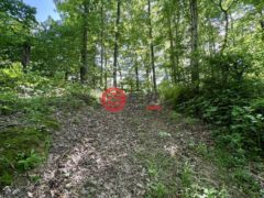 美国印地安那州伊丽莎白敦的住宅用地，None W Cr 750 N，编号77886900