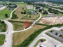 美国肯塔基州法兰克福的商业用地，Lot 1E Englewood Drive，编号78479920