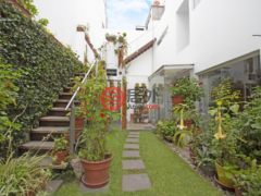 秘鲁利马Miraflores的独栋别墅，Calle General Silva，编号78285117