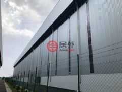 马来西亚雪兰莪州Port Klang的工厂，Perdana Industrial Park 42000 Port Klang Port Klang 42000 Selangor，编号78480496