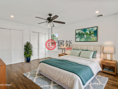 美国纽约州林布鲁克的独栋别墅，31 Grace Avenue，编号78488979