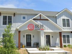 美国印地安那州密歇根城的独栋别墅，None 510 S Lake Avenue，编号77261720