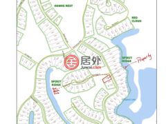 美国威斯康星州Keshena的农业用地，N1603 Spirit Ridge Road #37，编号77223316