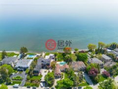 加拿大安大略省密西沙加的独栋别墅，编号75842737
