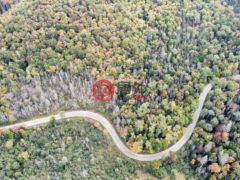 加拿大安大略省Burk's Falls的住宅用地，Colbourne Road，编号78115911