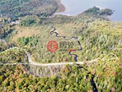 加拿大安大略省Burk's Falls的住宅用地，Colbourne Road，编号78115911