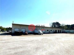 美国北卡罗莱纳州费耶特维尔的仓库，None 1559 Wilmington Highway，编号76215487