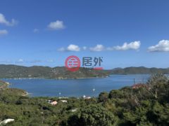美属维京群岛的独栋别墅，6B-22 St. Quaco & Zimmerman，编号78112287