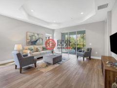 美国佛罗里达州威尼斯的独栋别墅，12432 Palatka Drive，编号76344078