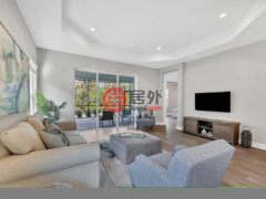 美国佛罗里达州威尼斯的独栋别墅，12432 Palatka Drive，编号76344078