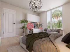 特克斯與凱科斯群島的独栋别墅，Lakeview Luxury Villa Venetian Road，编号78509786