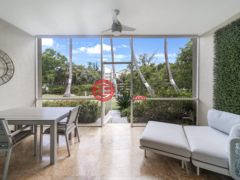 开曼群岛Seven Mile Beach的联排别墅，West Bay Rd Laguna Del Mar 34，编号78395790