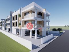 塞浦路斯利马索尔科洛西的公寓，编号77531985
