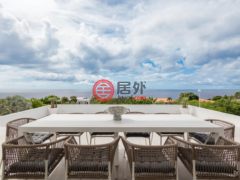 库拉索的独栋别墅，Coral Estate 196，编号76619753