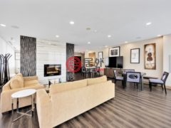 加拿大安大略省多伦多的公寓，825 Church St 510，编号77778731