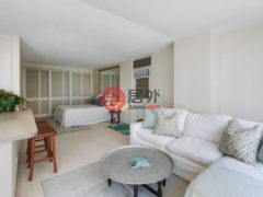 美国夏威夷檀香山的公寓，2801 Coconut Avenue #7G，编号77512237