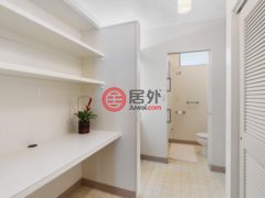 美国夏威夷檀香山的公寓，2801 Coconut Avenue #7G，编号77512237