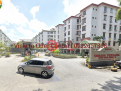 马来西亚雪兰莪州梳邦再也的公寓，Jalan Subang Indah USJ 15，编号78475266