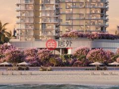 阿联酋迪拜迪拜的公寓，Dubai Islands，编号78516573