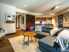 美国内华达州Stateline的公寓，17 Beach Club，编号77770161