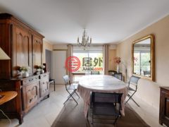 法国佩斯·德·拉·卢瓦尔河南特的公寓，编号78400087