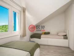 克罗地亚Šibensko-kninska županijaMurter的独栋别墅，编号78101037