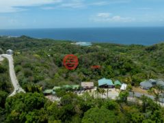 洪都拉斯海湾群岛Roatán的独栋别墅，Turnkey Potential Income Property Between West End & West Bay – Prime Location，编号78484472
