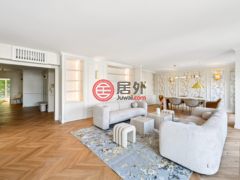 法国法兰西岛巴黎的公寓，编号78312962