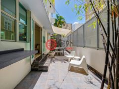 波多黎各Puerto RicoSan Juan的公寓，609 Miramar Ave. Apt. 102，编号77419928