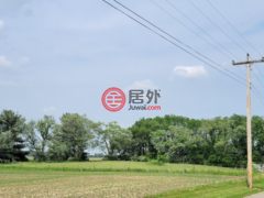 美国印地安那州Ladoga的农业用地，4536 E 1000 S，编号77896312