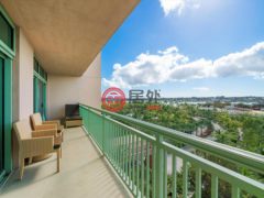 巴哈马天堂岛的公寓，Reef 5-919 One Casino Drive，编号78476386