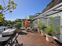 巴西里约热内卢Rio de Janeiro的独栋别墅，Avenida Portugal，编号77838989