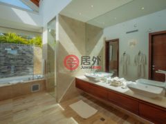 多明尼加La Altagracia ProvincePunta Cana的独栋别墅，Cap Cana，编号77886410