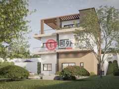 特克斯與凱科斯群島的独栋别墅，Oceanfront，编号78506251