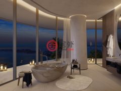 阿联酋迪拜迪拜的公寓，Dubai - Palm Jumeirah - Como Residences Palm Jumeirah，编号77940624