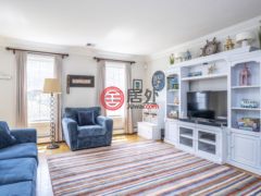 美国马萨诸塞州富兰克林的独栋别墅，7 HAYDEN LANE，编号64691314