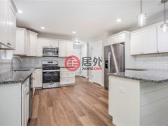 美国密歇根州Hastings的独栋别墅，2035 Dakota Trail，编号77454849