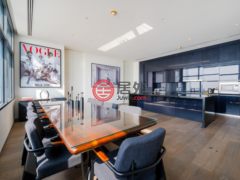 阿联酋迪拜迪拜的公寓，Dubai - DIFC - Index Tower DIFC，编号77948453