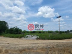 美国俄克拉何马州Okemah的住宅用地，None 373198 E 1010 Road，编号78312357