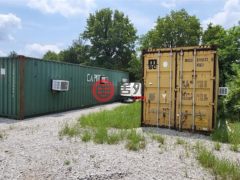 美国俄克拉何马州Okemah的住宅用地，None 373198 E 1010 Road，编号78312357