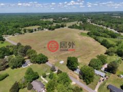美国阿拉巴马州弗洛伦斯的住宅用地，None County Road 263，编号75145981