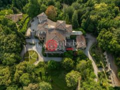 意大利FirenzeBorgo San Lorenzo的独栋别墅，Pullicciano，编号78266306