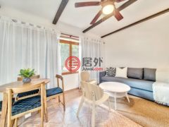 多明尼加La RomanaLa Romana的独栋别墅，编号77183735