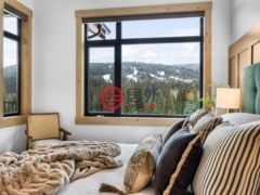 加拿大不列颠哥伦比亚省Sun Peaks的公寓，7005 MCGILLIVRAY LAKE，编号75525270
