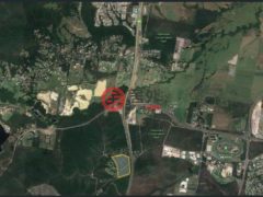 澳大利亚昆士兰Glenview的住宅用地，489 Old Caloundra Road，编号77273800