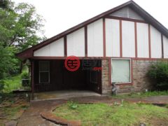 美国德克萨斯州波因特的农业用地，None 6243 STATE HIGHWAY 276，编号78322362