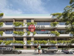 西班牙安达卢西亚Marbella的联排别墅，Penthouse for sale in Málaga Marbella，编号78479905