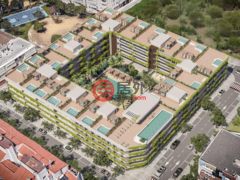 西班牙安达卢西亚Marbella的联排别墅，Penthouse for sale in Málaga Marbella，编号78479905