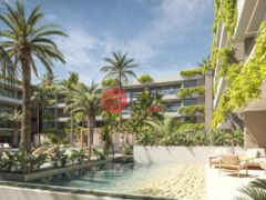 西班牙安达卢西亚Marbella的联排别墅，Penthouse for sale in Málaga Marbella，编号78479905