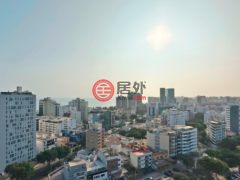 秘鲁利马Miraflores的独栋别墅，Parque Armendariz，编号78285116